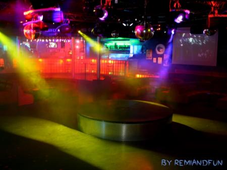 Sixties Club a St Romain le Puy