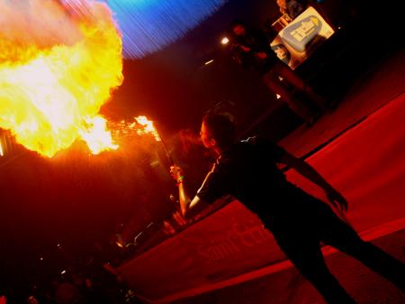 Fes Night Fever 2008