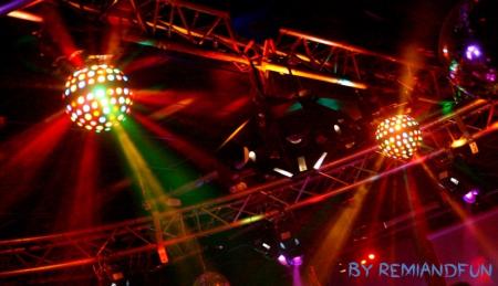 Sixties Club a St Romain le Puy