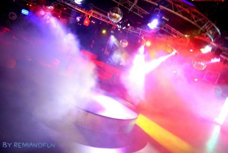 Sixties Club a St Romain le Puy