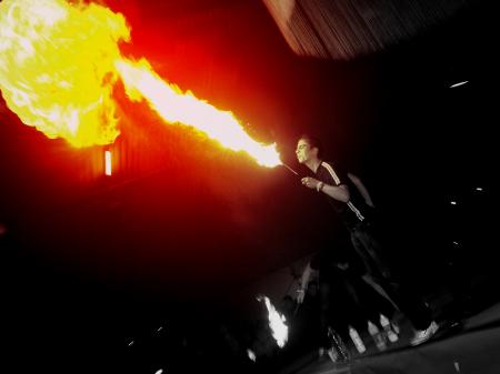 Fes Night Fever 2008