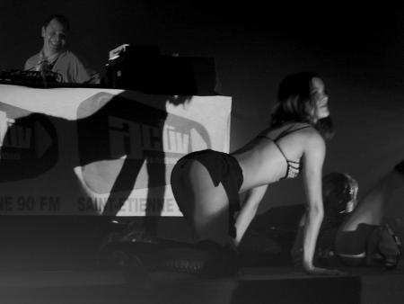 Fes Night Fever 2008